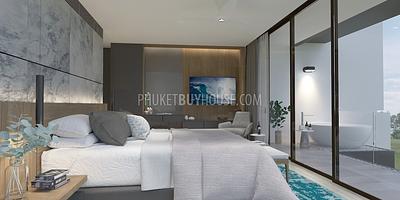 BAN6466: Luxury Penthouse in Bang Tao District. Photo #4
