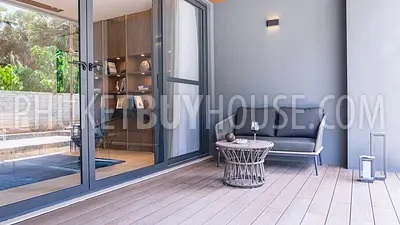 BAN6466: Luxury Penthouse in Bang Tao District. Photo #14