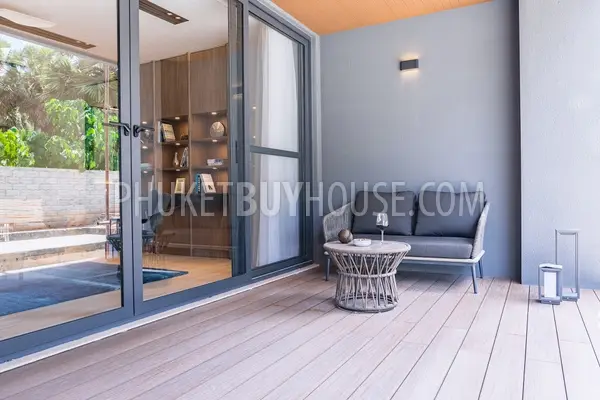 BAN6466: Luxury Penthouse in Bang Tao District. Photo #14