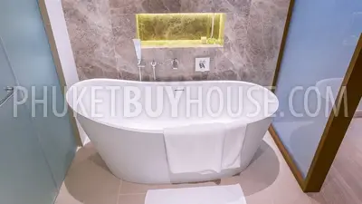 BAN6466: Luxury Penthouse in Bang Tao District. Photo #28
