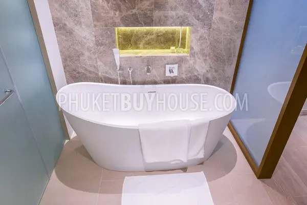 BAN6466: Luxury Penthouse in Bang Tao District. Photo #28