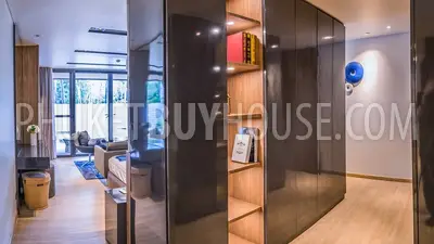 BAN6466: Luxury Penthouse in Bang Tao District. Photo #31