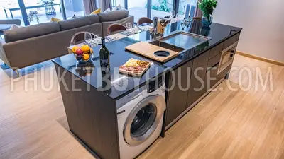 BAN6466: Luxury Penthouse in Bang Tao District. Photo #41