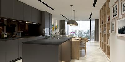 BAN6466: Luxury Penthouse in Bang Tao District. Photo #10