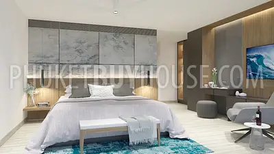 BAN6466: Luxury Penthouse in Bang Tao District. Photo #13