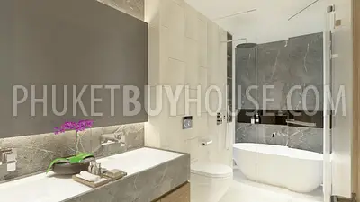 BAN6466: Luxury Penthouse in Bang Tao District. Photo #18