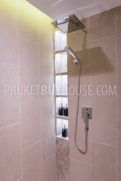 BAN6466: Luxury Penthouse in Bang Tao District. Photo #17