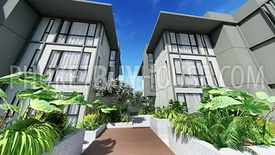 BAN6466: Luxury Penthouse in Bang Tao District. Photo #1