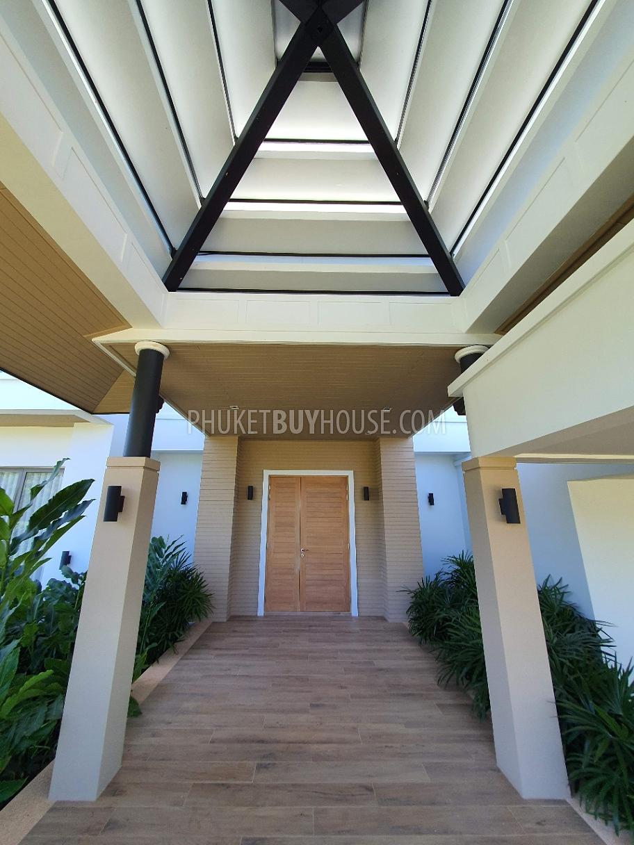 LAG6783: Magnificent New House For Sale in Laguna. Photo #1