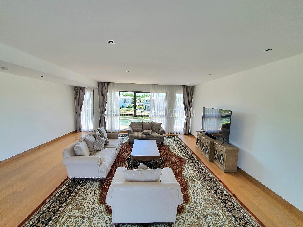 LAG6783: Magnificent New House For Sale in Laguna. Photo #36