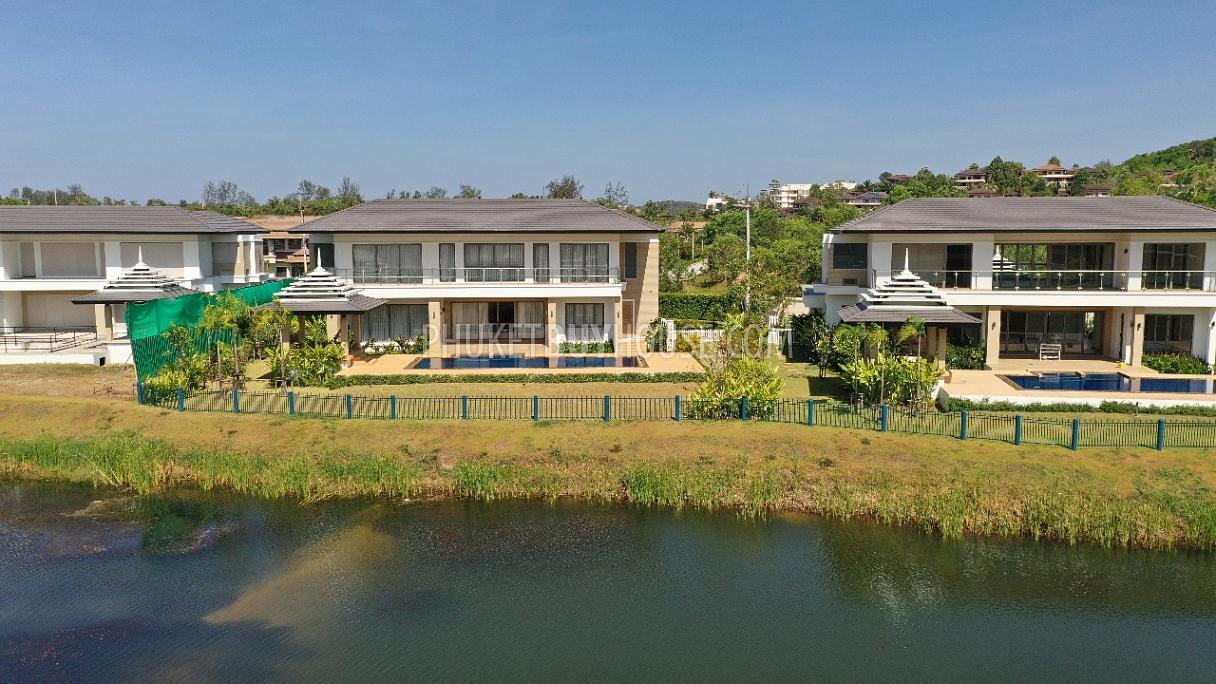 LAG6783: Magnificent New House For Sale in Laguna. Photo #37