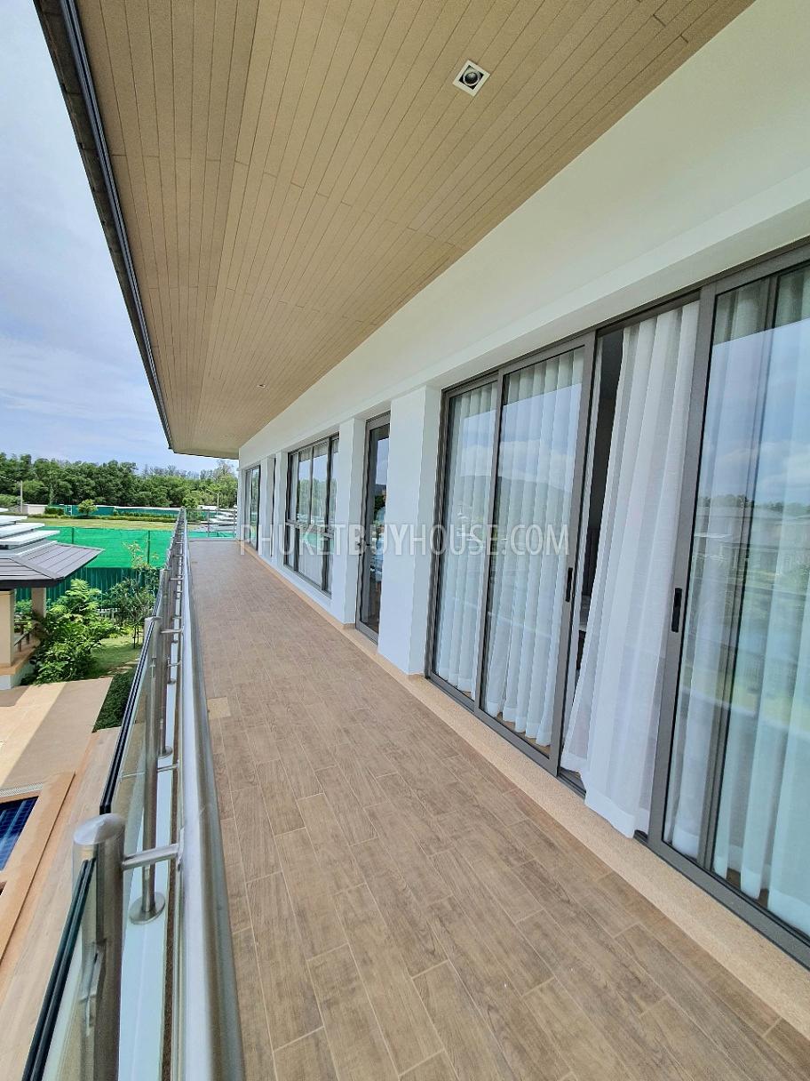 LAG6783: Magnificent New House For Sale in Laguna. Photo #66