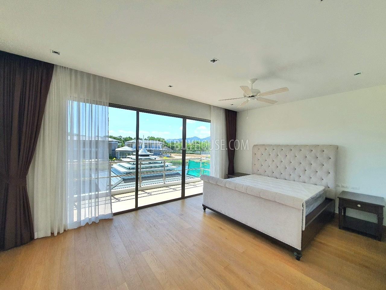 LAG6783: Magnificent New House For Sale in Laguna. Photo #31