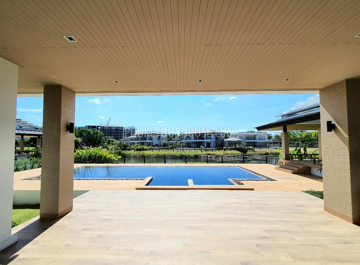 LAG6783: Magnificent New House For Sale in Laguna. Photo #70
