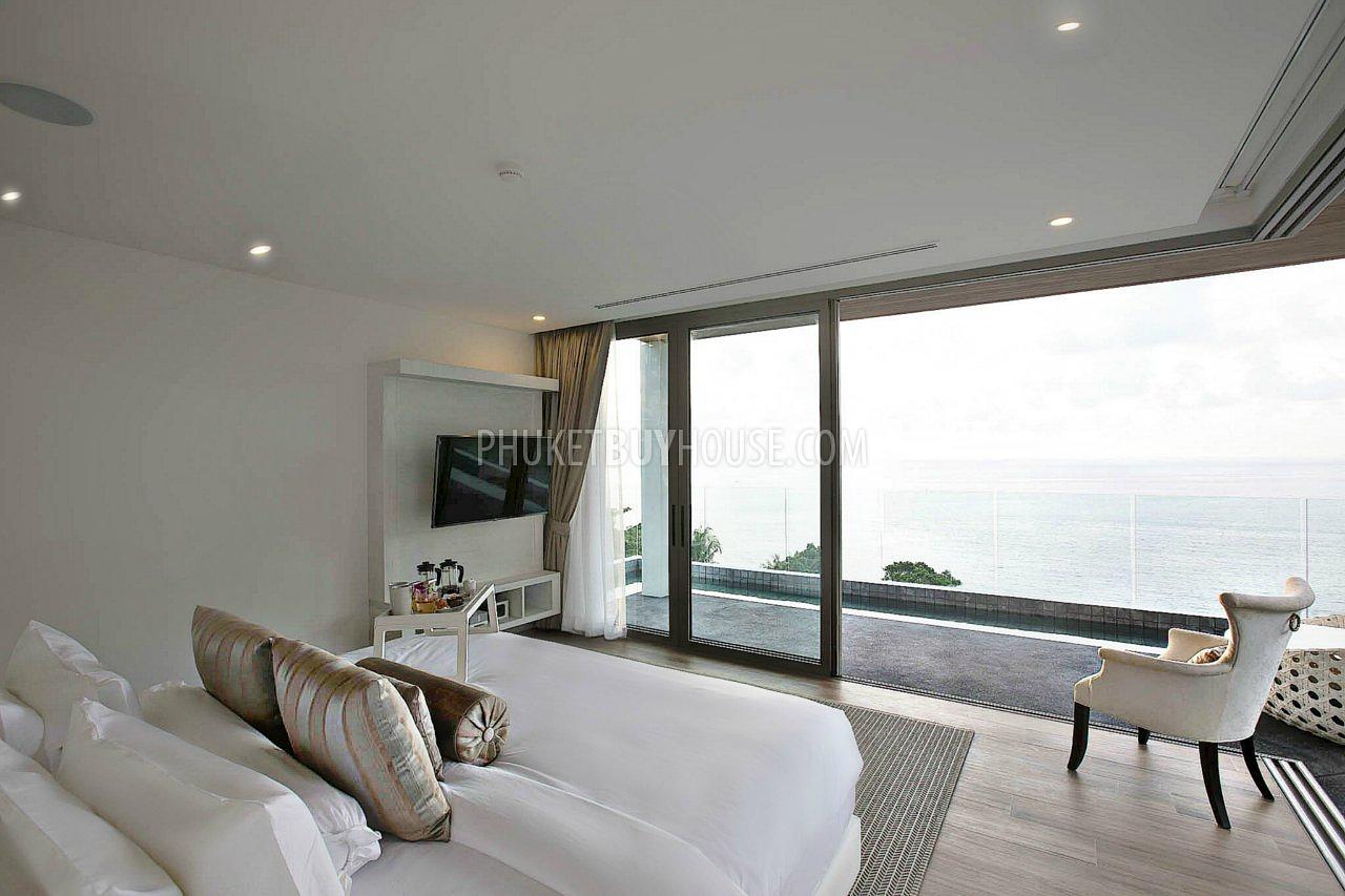 KAM6528: Luxury Villa with Sea View in Kamala. Photo #50