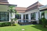 EAS6529: New Complex of Villas with a Pool in Talang. Thumbnail #7