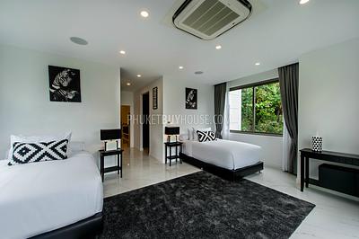 KAM6530: Villa for Millionaires on Kamala beach. Photo #4