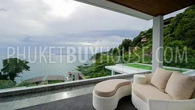 KAM6530: Вилла для Миллионеров на Камале. Фото #12