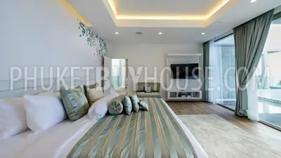 KAM6530: Вилла для Миллионеров на Камале. Фото #14