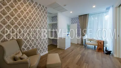 KAM6530: Вилла для Миллионеров на Камале. Фото #17