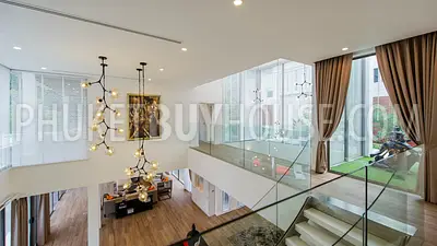 KAM6530: Вилла для Миллионеров на Камале. Фото #21