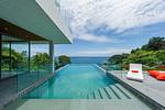 KAM6530: Villa for Millionaires on Kamala beach. Thumbnail #24