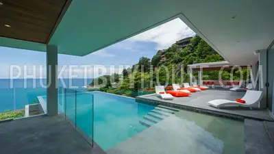 KAM6530: Вилла для Миллионеров на Камале. Фото #25