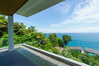 KAM6530: Villa for Millionaires on Kamala beach. Photo #30