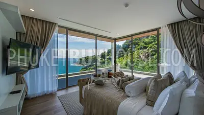 KAM6530: Вилла для Миллионеров на Камале. Фото #31