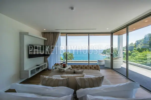 KAM6530: Вилла для Миллионеров на Камале. Фото #32