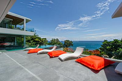 KAM6530: Villa for Millionaires on Kamala beach. Photo #33