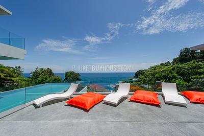 KAM6530: Villa for Millionaires on Kamala beach. Photo #34