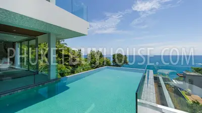 KAM6530: Вилла для Миллионеров на Камале. Фото #37