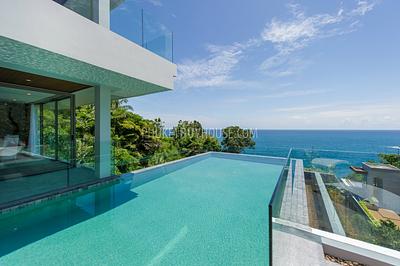 KAM6530: Villa for Millionaires on Kamala beach. Photo #37