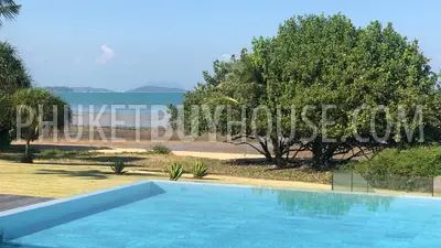 CAP6572: Роскошная Вилла с Панорамным видом на море в районе мыса Яму. Фото #41
