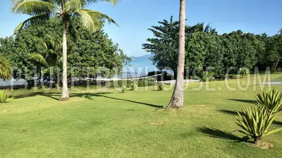 CAP6572: Роскошная Вилла с Панорамным видом на море в районе мыса Яму. Фото #44