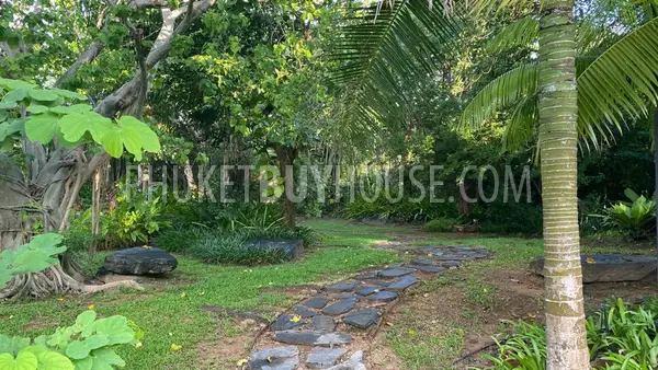 CAP6572: Luxury Villa with Panoramic Sea Views in the area of Cape Yamu. Fotoğraf #45