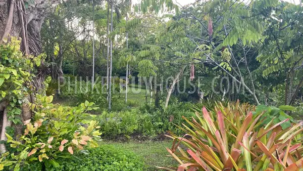CAP6572: Luxury Villa with Panoramic Sea Views in the area of Cape Yamu. Fotoğraf #47