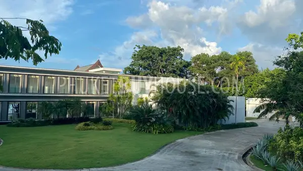 CAP6572: Luxury Villa with Panoramic Sea Views in the area of Cape Yamu. Fotoğraf #49