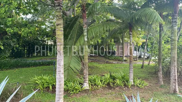 CAP6572: Luxury Villa with Panoramic Sea Views in the area of Cape Yamu. Fotoğraf #51