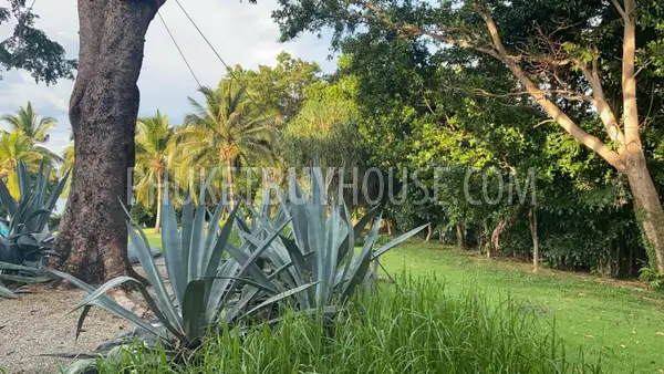 CAP6572: Luxury Villa with Panoramic Sea Views in the area of Cape Yamu. Fotoğraf #54
