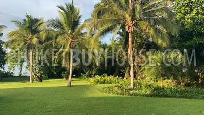 CAP6572: Роскошная Вилла с Панорамным видом на море в районе мыса Яму. Фото #56