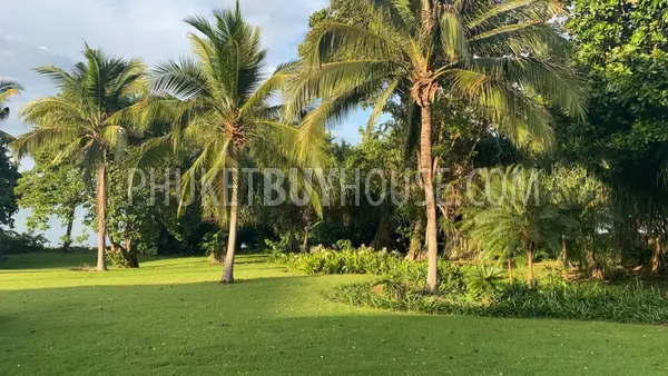 CAP6572: Luxury Villa with Panoramic Sea Views in the area of Cape Yamu. Fotoğraf #56