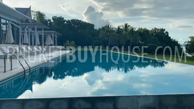 CAP6572: Роскошная Вилла с Панорамным видом на море в районе мыса Яму. Фото #57
