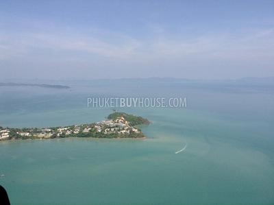 CAP6572: Luxury Villa with Panoramic Sea Views in the area of Cape Yamu. Photo #60
