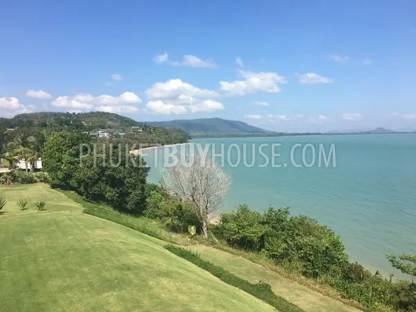 CAP6572: Luxury Villa with Panoramic Sea Views in the area of Cape Yamu. Fotoğraf #62