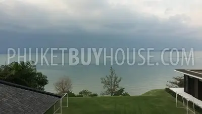 CAP6572: Роскошная Вилла с Панорамным видом на море в районе мыса Яму. Фото #63