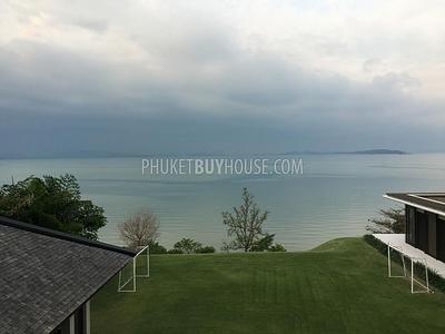 CAP6572: Luxury Villa with Panoramic Sea Views in the area of Cape Yamu. Photo #63