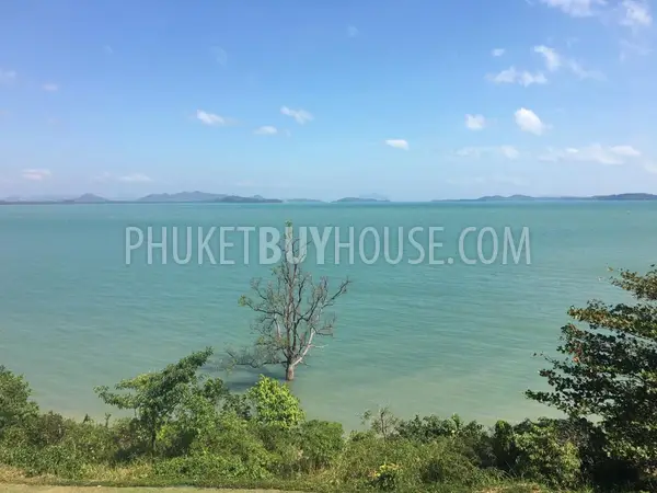 CAP6572: Luxury Villa with Panoramic Sea Views in the area of Cape Yamu. Fotoğraf #64