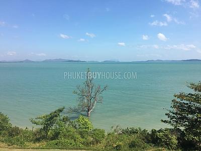 CAP6572: Luxury Villa with Panoramic Sea Views in the area of Cape Yamu. Photo #64